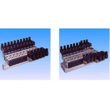 Konan MAGSTARⅢ 453 series 5-port solenoid valves spool valve