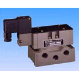 Konan MAGSTARⅢ 413 series 5-port solenoid valves spool valve