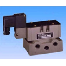 Konan MAGSTARⅢ 413 series 5-port solenoid valves spool valve