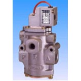 Konan Large-Capacity Poppet-Type Solenoid Valves MVW7F-S,MVW7FR-S series 3-port